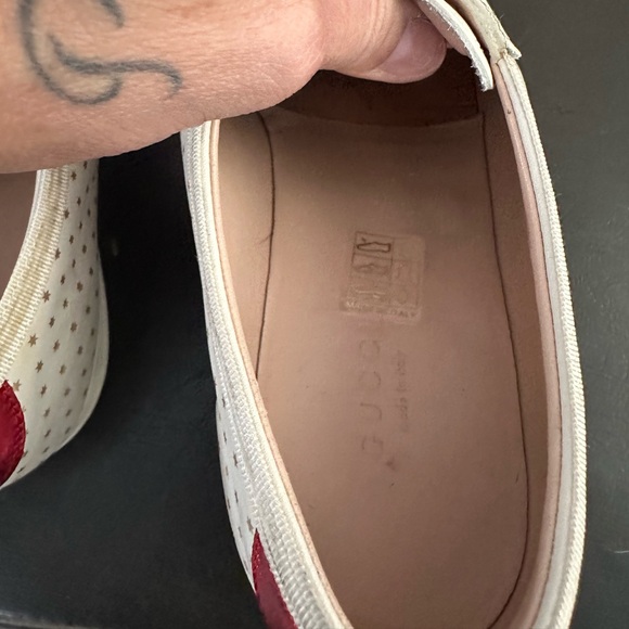 Gucci shoes - Picture 7 of 9